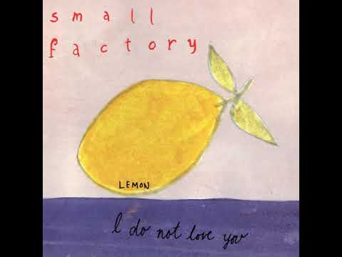 Small Factory — Small Factory - Our Deseret
