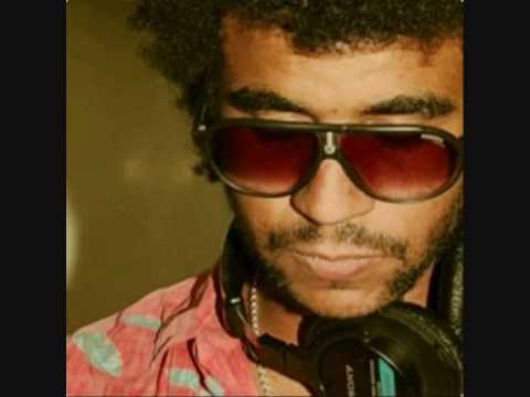 Azari & III — Azari & III - Hungry for the power (Jamie Jones remix)