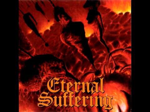 Eternal Suffering — Eternal Suffering - Echo Of Lost Words (2010) [Full EP] Inherited Suffering Records