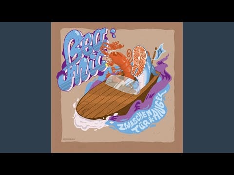 Beamic — Nagg' Ngönner (feat. Baga) (Outro)
