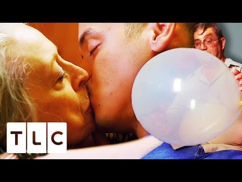 People (13) — Most Unusual Fetishes | My Strange Addiction