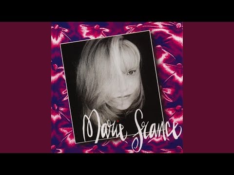 Marie France — Las, dans le ciel