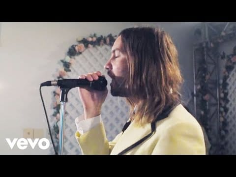 Tame Impala — Lost in Yesterday