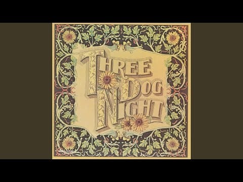 Three Dog Night — Chained