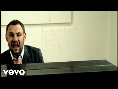 David Gray — David Gray - Fugitive