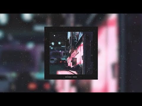 Kill Bill — Kill Bill x Rav - NEW MOON [full album]