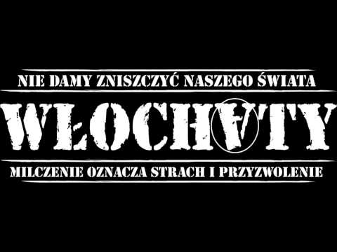 Włochaty — Włochaty - Anarchia
