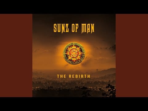 Sunz Of Man — What Profits a Man