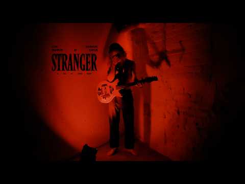 Alan Sparhawk — Alan Sparhawk with Trampled by Turtles - Stranger (Official Video)