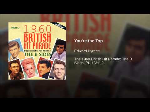 Connie Stevens — You're the Top