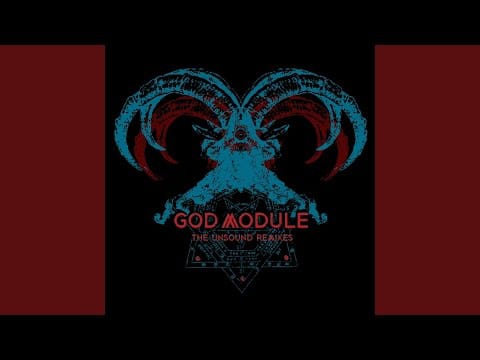God Module — Deja Vu (Wolftron Remix)
