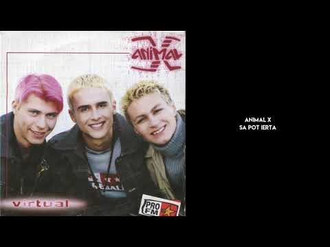 3rei Sud Est — Animal X - Sa pot ierta (Official Audio)