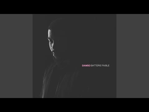 Damso — Quotidien de baisé