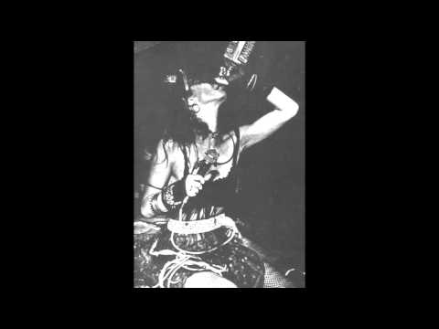 Tex & The Horseheads — Tex & The Horseheads - Bordertown