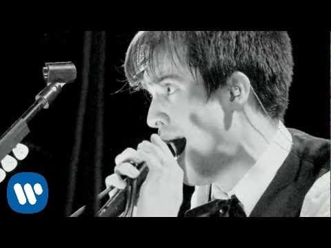 Panic! At The Disco — Panic! At The Disco: Let's Kill Tonight [OFFICIAL VIDEO]
