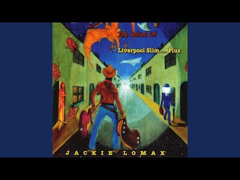 Jackie Lomax — Friend-A-Mine (Bonus Track)