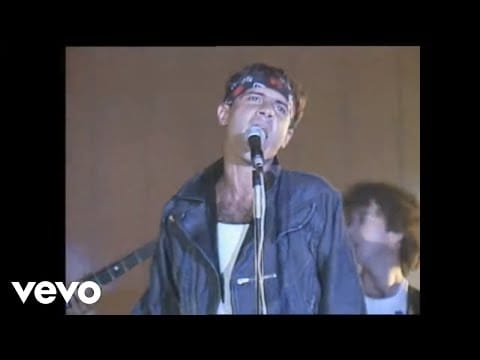 Cazuza — Cazuza - O Nosso Amor A Gente Inventa (Vídeo Oficial)