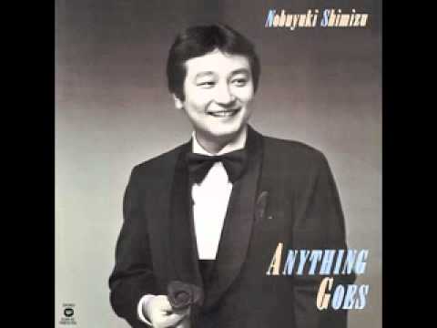 Nobuyuki Shimizu — Nobuyuki Shimizu"Pick up the pieces"