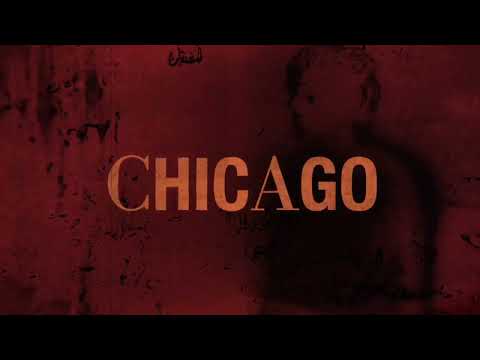 Louis Tomlinson — Chicago