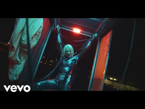 Yonaka — PANIC