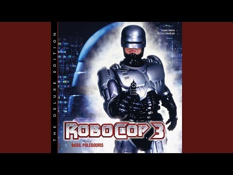 Basil Poledouris — Refuge