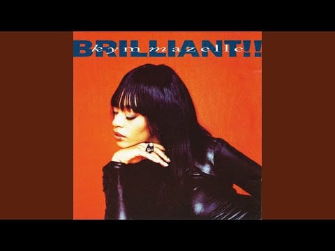 Kym Mazelle — Was That All It Was (Def Mix Edit 2)