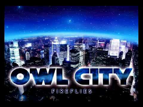 Owl City — OFFICIAL DUBSTEP REMIX Owl City - Fireflies (Marlow Remix)