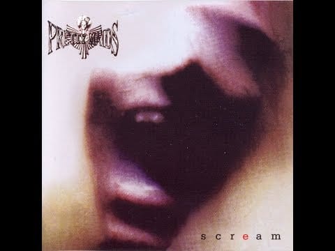 Pretty Maids — [Full Album] Pretty Maids - 1994 - Scream