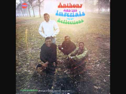 Little Anthony & The Imperials — Little Anthony & The Imperials - Keep It Up