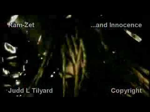 Ram-Zet — Music Video - Ram-Zet - "and Innocence"