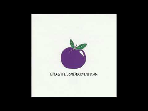 The Dismemberment Plan — The Dismemberment Plan - Crush