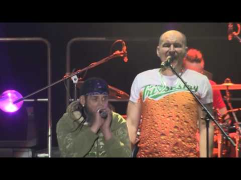 Tři Sestry — Tři sestry - Nechci do ústavu (Live 2015) - TŘI SESTRY “30”