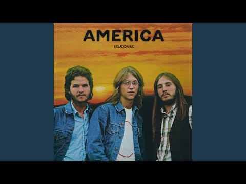 America (2) — To Each His Own