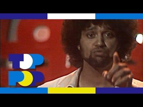 Santa Esmeralda — Santa Esmeralda - Don't Let Me Be Misunderstood (1977) • TopPop