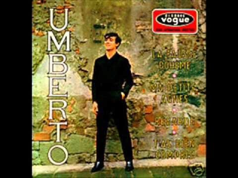Umberto Napolitano — Umberto Napolitano - Pioggia (1979)