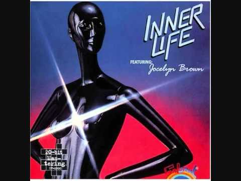 Inner Life — Inner Life&Jocelyn Brown- I Like It Like That.flv