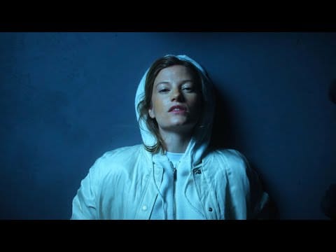 Mieze — Mieze Katz - dafür oder dagegen feat. Wilhelmine (Offizielles Musikvideo)