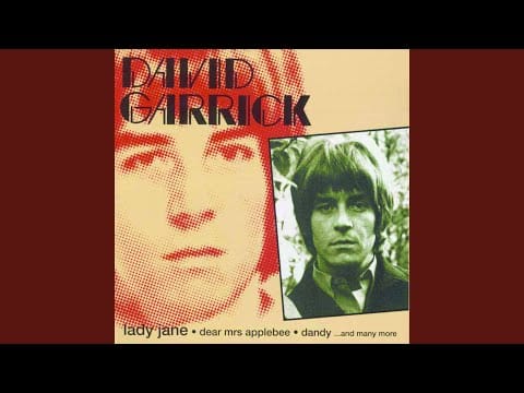 David Garrick — Unchained Melody