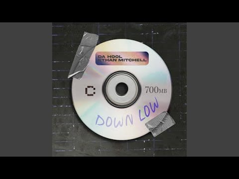 Da Hool — Down Low