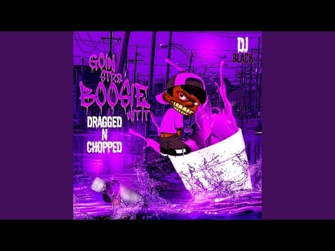 Lil' Boosie — Boosie Freestyle