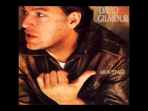 David Gilmour — David Gilmour - All lovers are deranged