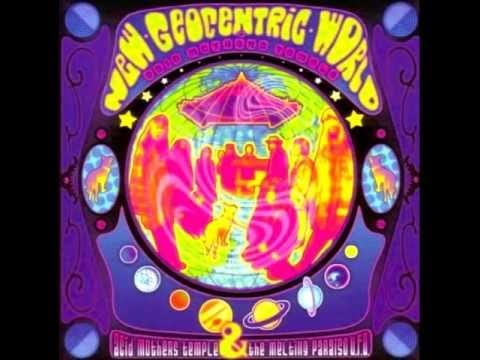Acid Mothers Temple & The Melting Paraiso UFO — Universe of Romance - Acid Mothers Temple & The Melting Paraiso U.F.O.