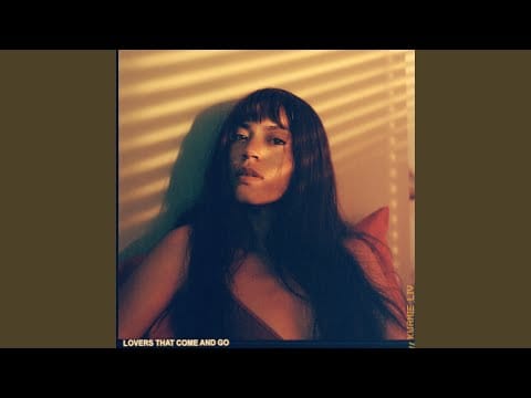 Kwamie Liv — Look at What I've Done