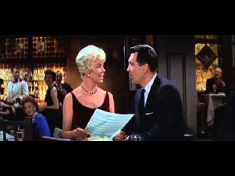 Doris Day — Pillow Talk - Roly Poly