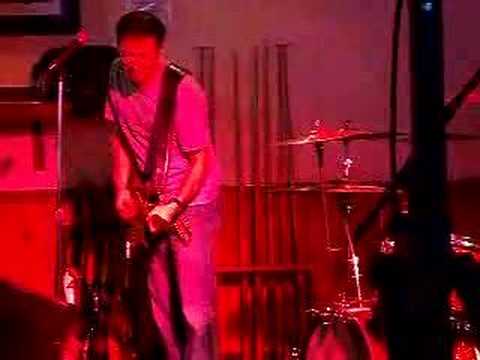 Norman Nardini And The Tigers — norman nardini high times