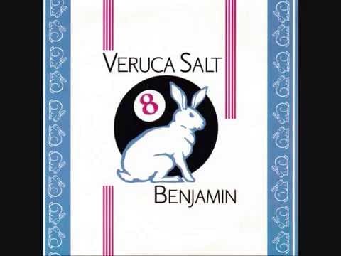 Veruca Salt — Veruca Salt - Swedish Fish