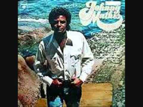 Johnny Mathis — Johnny Mathis - Sweet Child