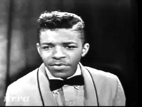 Little Anthony & The Imperials — Little Anthony "Tears on My Pillow"
