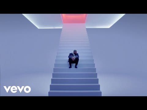 Drake — Drake - Hotline Bling