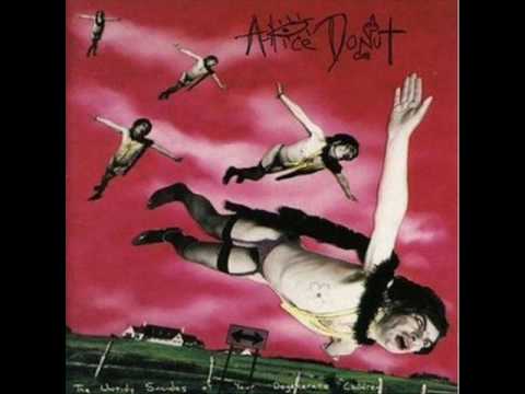 Alice Donut — Alice Donut - She Loves You She Wants You It's Amazing How Much Head Wounds Bleed